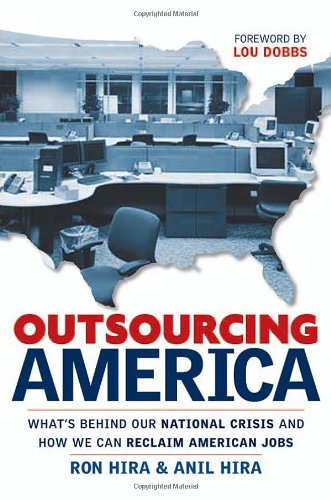 Outsourcing America