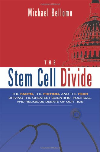 The Stem Cell Divide