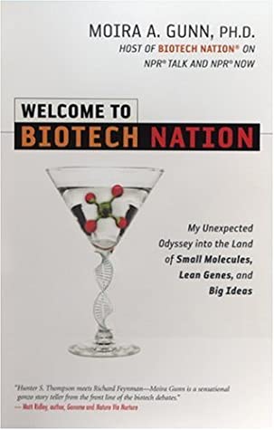 Welcome to Biotech Nation