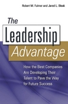 The Leadership Advantage