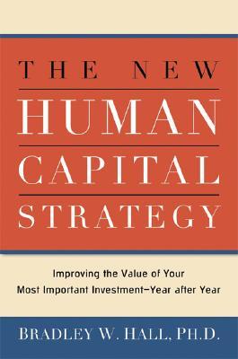 The New Human Capital Strategy