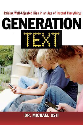 Generation Text