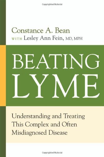 Beating Lyme