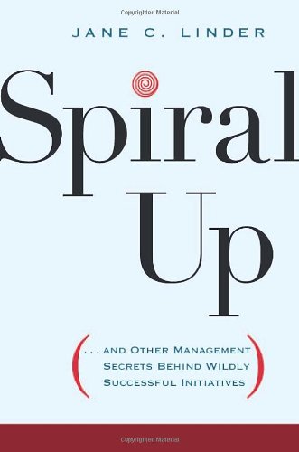 Spiral Up
