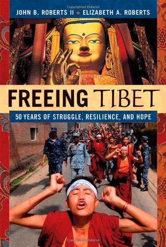 Freeing Tibet