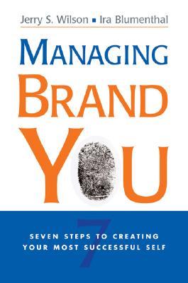 Managing Brand You