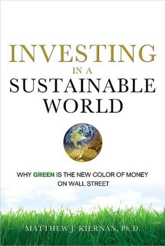 Investing in a Sustainable World