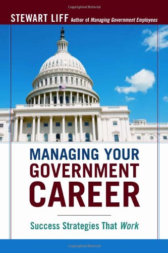 Managing Your Government Career