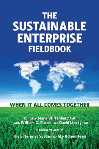 The Sustainable Enterprise Fieldbook