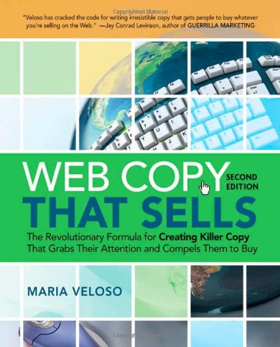 Web Copy That Sells