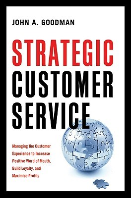 Strategic Customer Service