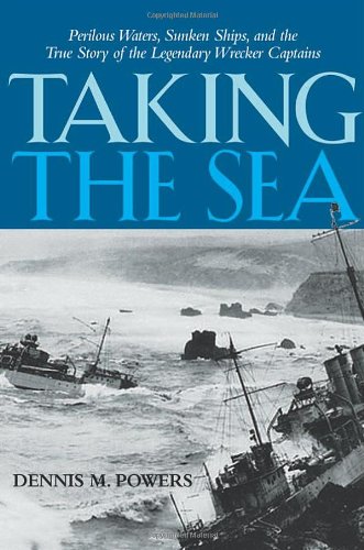 Taking The Sea