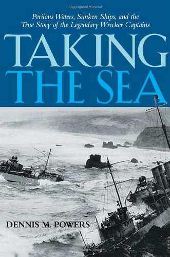 Taking the Sea