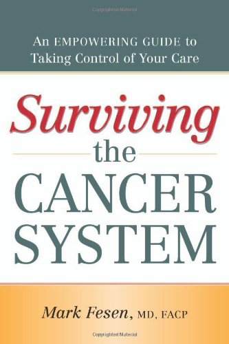 Surviving the Cancer System