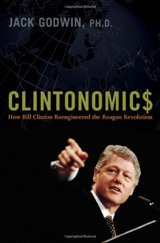 Clintonomics