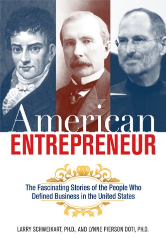 American Entrepreneur