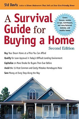 A Survival Guide for Buying a Home