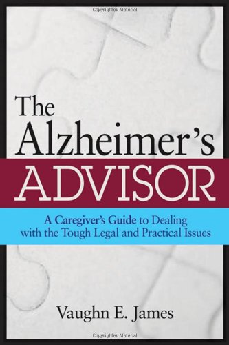 The Alzheimer's Advisor