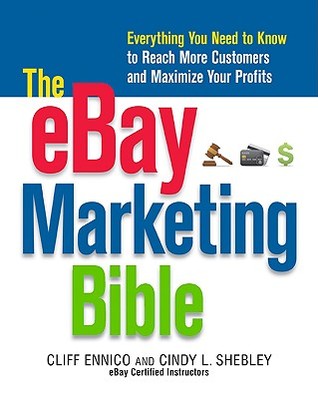 The eBay Marketing Bible