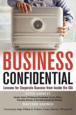 Business Confidential