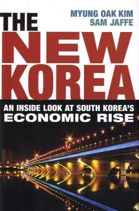 The New Korea