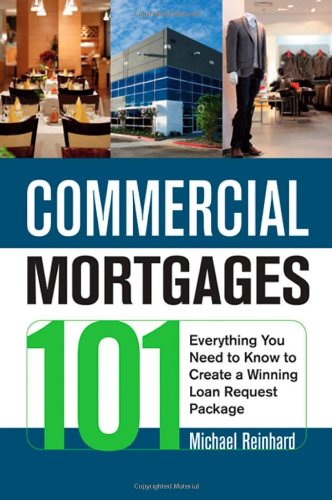 Commercial Mortgages 101