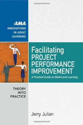 Facilitating Project Performance Improvement