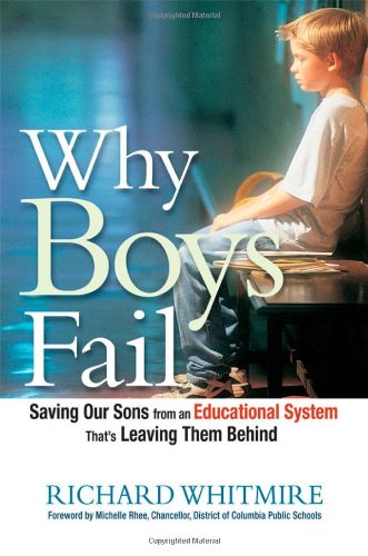 Why Boys Fail