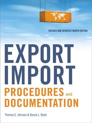 Export/Import Procedures and Documentation