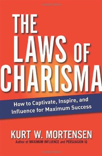 The Laws of Charisma