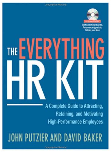 The Everything HR Kit