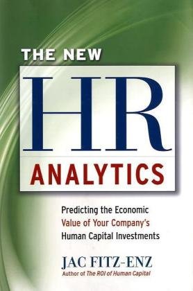 The New HR Analytics