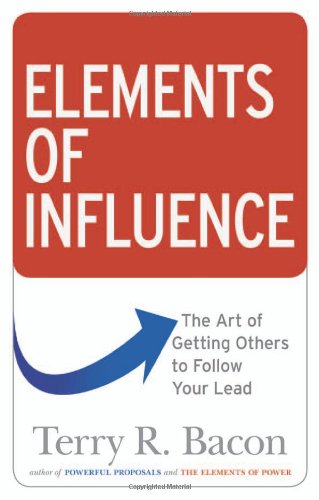 Elements of Influence