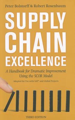 Supply Chain Excellence