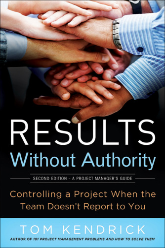 Results Without Authority