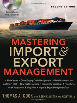 Mastering Import &amp; Export Management