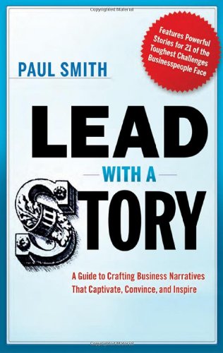 Lead with a Story