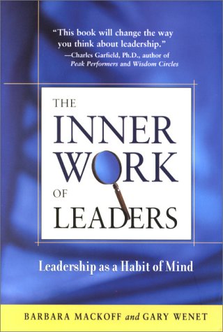 The Inner Work of Leaders