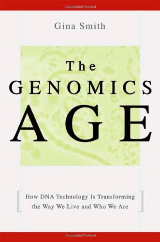 The Genomics Age