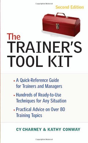 The Trainer's Tool Kit