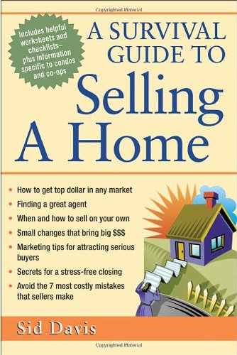 A Survival Guide for Selling a Home