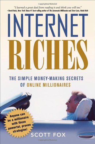 Internet Riches