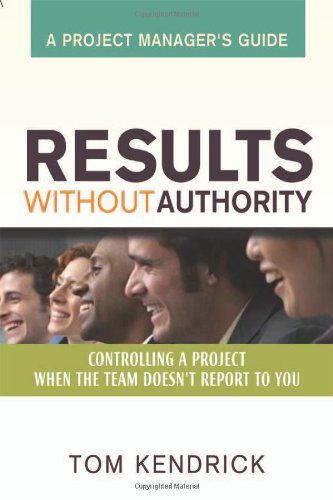 Results Without Authority