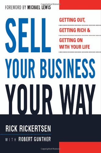 Sell Your Business Your Way