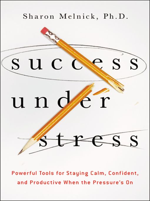 Success Under Stress