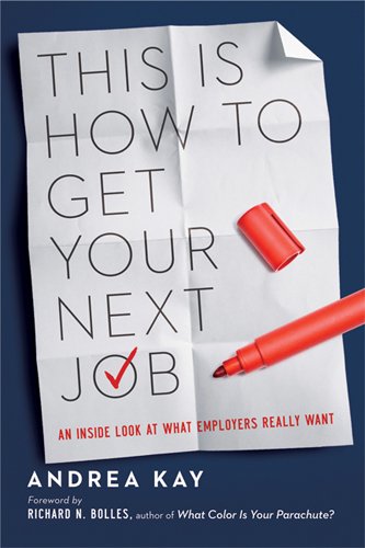 This Is How to Get Your Next Job