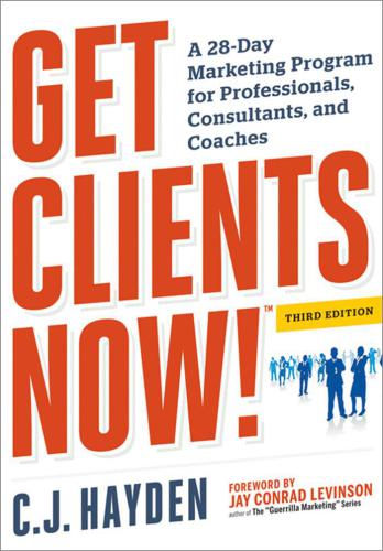 Get Clients Now!