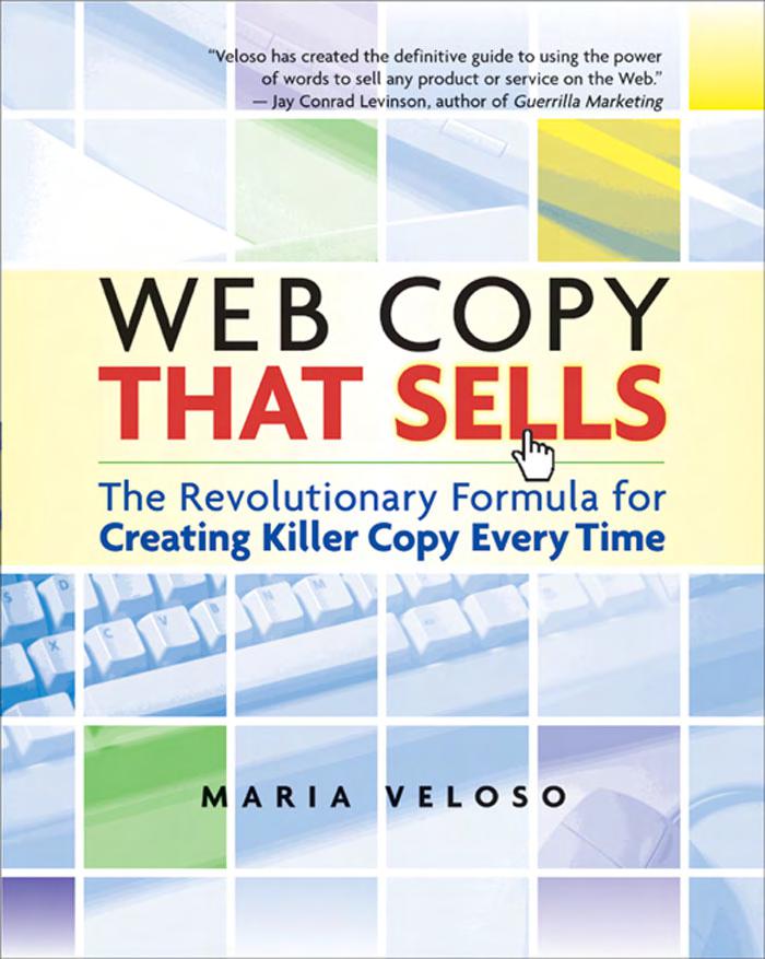 Web Copy That Sells