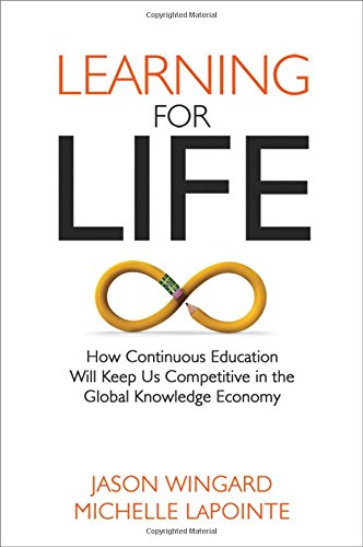 Learning for Life