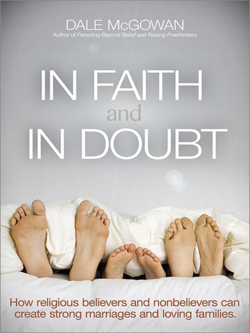 In Faith and in Doubt